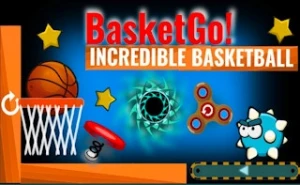 Incredible Basketball - Play Free Best basketball Online Game on JangoGames.com