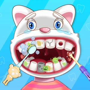 Incredible Kids Dentist - Play Free Best Educational Online Game on JangoGames.com