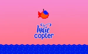 Indie Copter - Play Free Best animal Online Game on JangoGames.com