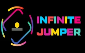 Infinite Jumper - Play Free Best hyper-casual Online Game on JangoGames.com