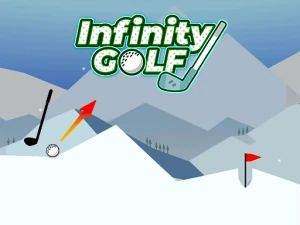 Infinity Golf - Play Free Best Sports Online Game on JangoGames.com