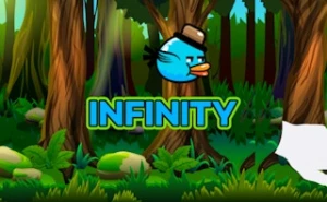 Infinity - Play Free Best animal Online Game on JangoGames.com