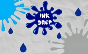 Ink Drop - Play Free Best arcade Online Game on JangoGames.com