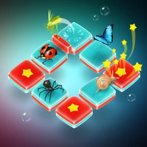 Insect Exploration - Play Free Best Puzzle Online Game on JangoGames.com