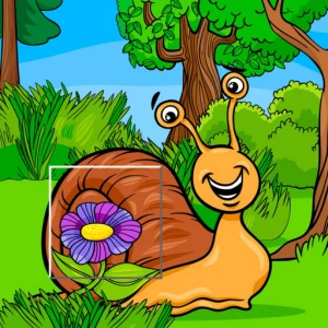 Insect Pic Puzzles - Play Free Best Puzzle Online Game on JangoGames.com