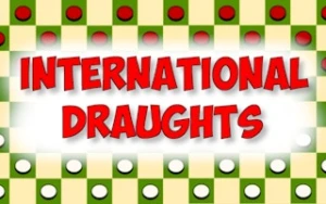 International Draughts - Play Free Best checkers Online Game on JangoGames.com