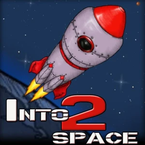 Into Space 2 - Play Free Best Adventure Online Game on JangoGames.com