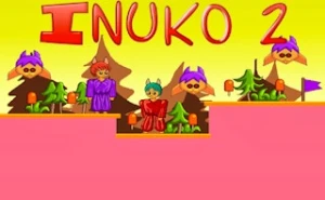 Inuko 2 - Play Free Best adventure Online Game on JangoGames.com