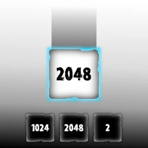 INVERSION 2048 - Play Free Best Casual Online Game on JangoGames.com