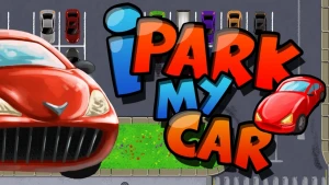 iPark my car - Play Free Best Puzzle Online Game on JangoGames.com