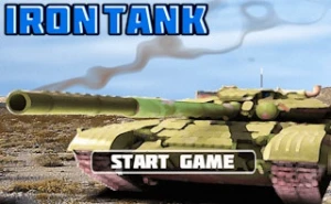 Iron Tank - Play Free Best tanks Online Game on JangoGames.com