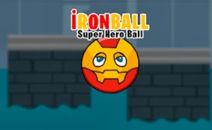 Ironball - Play Free Best adventure Online Game on JangoGames.com