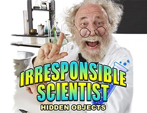 Irresponsible Scientist - Play Free Best Adventure Online Game on JangoGames.com