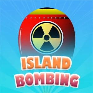 Island Bombing - Play Free Best Casual Online Game on JangoGames.com