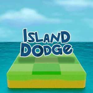 Island Dodge - Play Free Best Casual Online Game on JangoGames.com