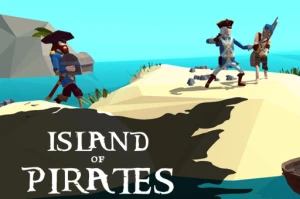 Island of Pirates - Play Free Best Casual Online Game on JangoGames.com