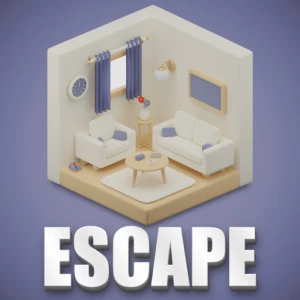 Isometric Escape - Play Free Best Puzzle Online Game on JangoGames.com