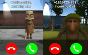 Italian Brainrot Call - Play Free Best simulation Online Game on JangoGames.com