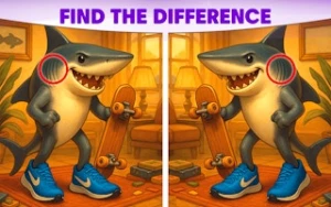 Italian Brainrot: Find the Difference - Play Free Best hidden-object Online Game on JangoGames.com