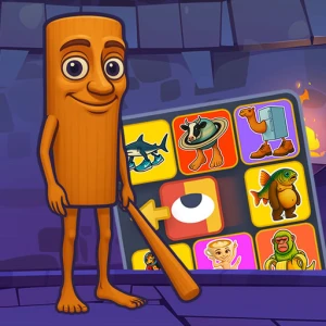 Italian Brainrot Puzzle - Play Free Best Puzzle Online Game on JangoGames.com