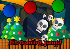 It's Coming Jump! - Play Free Best platformer Online Game on JangoGames.com
