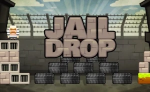 Jail Drop - Play Free Best gangster Online Game on JangoGames.com