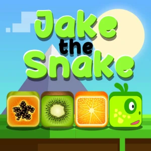 Jake the Snake - Play Free Best Casual Online Game on JangoGames.com