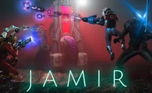 Jamir - Play Free Best adventure Online Game on JangoGames.com