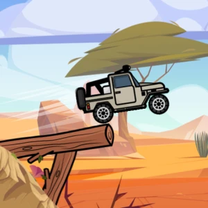 Jeep Driver - Play Free Best Racing & Driving Online Game on JangoGames.com