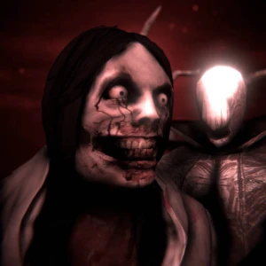 Jeff The Killer Horrendous Smile - Play Free Best Adventure Online Game on JangoGames.com