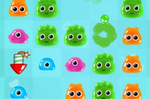 Jelly Boom - Play Free Best Casual Online Game on JangoGames.com