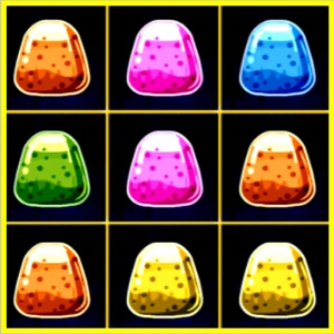 Jelly Collapse Challenge - Play Free Best Puzzle Online Game on JangoGames.com