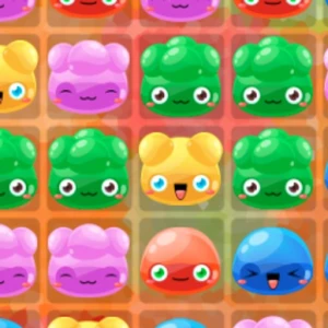 Jelly Crush Match3 - Play Free Best Puzzle Online Game on JangoGames.com