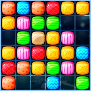 Jelly Cubes - Play Free Best Puzzle Online Game on JangoGames.com