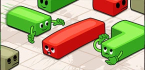 Jelly Doods - Play Free Best Puzzle & Logic Online Game on JangoGames.com