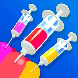 Jelly Dye - Play Free Best Casual Online Game on JangoGames.com