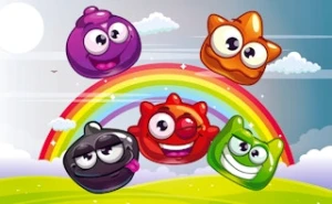 Jelly Mash - Play Free Best arcade Online Game on JangoGames.com