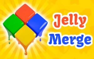 Jelly merge - Play Free Best  Online Game on JangoGames.com