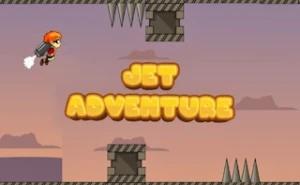  Jet Adventure - Play Free Best action Online Game on JangoGames.com