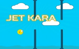 Jet Kara - Play Free Best arcade Online Game on JangoGames.com
