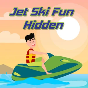 Jet Ski Fun Hidden - Play Free Best Puzzle Online Game on JangoGames.com