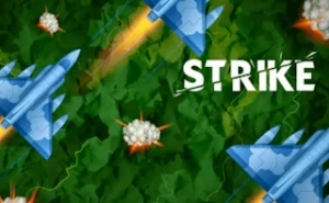 Jet Strike - Play Free Best shooter Online Game on JangoGames.com