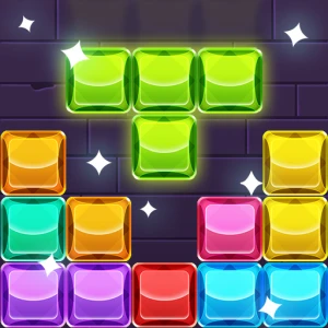 Jewel Block - Play Free Best Puzzle Online Game on JangoGames.com