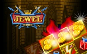 Jewel Duel - Play Free Best match-3 Online Game on JangoGames.com