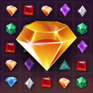 Jewel Legend Quest - Play Free Best Puzzle Online Game on JangoGames.com