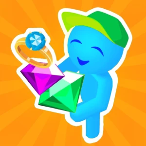 Jewelry Idle - Play Free Best Casual Online Game on JangoGames.com