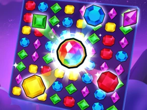 Jewels Classic - Play Free Best Casual Online Game on JangoGames.com