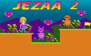 Jezaa 2 - Play Free Best adventure Online Game on JangoGames.com