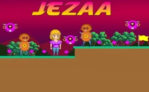 Jezaa - Play Free Best adventure Online Game on JangoGames.com