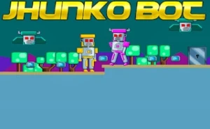 Jhunko Bot - Play Free Best adventure Online Game on JangoGames.com